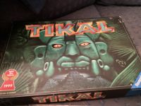 Tikal Brettspiel Hessen - Malsfeld Vorschau