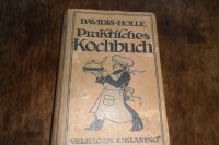 antikes kochbuch..davidis-holle Schleswig-Holstein - Lübeck Vorschau