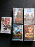 VHS Filme Neu in OVP Schleswig-Holstein - Mildstedt Vorschau