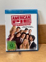 American Pie „ Das Klassentreffen“ Blu-ray Film 4€ Bayern - Kirchhaslach Vorschau