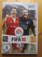 Nintendo Wii Fifa 2010 Nordrhein-Westfalen - Merzenich Vorschau