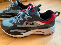 Fila Ray Tracer Gr. 41 - 1 x getragen Deggendorf - Mietraching Vorschau