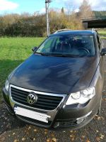 VW Passat Variant Comfortline 2.0 TDI Baden-Württemberg - Hausach Vorschau