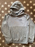 Under Armour Pulli / Hoodie YXL (ca 158-164) Hessen - Seeheim-Jugenheim Vorschau