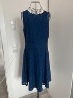 Dunkelblaues Kleid Niedersachsen - Vechta Vorschau
