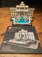 Lego Architecture Trevi Fountain Hamburg-Mitte - Hamburg Altstadt Vorschau