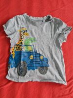 Baby Tshirt mit Tieren C&A gr 98 Baden-Württemberg - Karlsruhe Vorschau