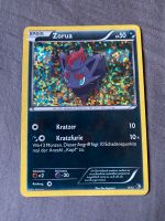 Pokémon Karte Zorua - 9/12 Niedersachsen - Syke Vorschau