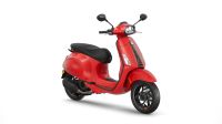 Vespa Sprint 125 S rot - NEU - verfügbar - sofort lieferbar Bayern - Ingolstadt Vorschau