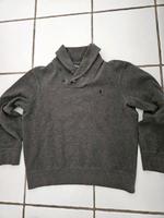 Ralph Lauren Pullover Gr M  grau Essen - Essen-Kettwig Vorschau