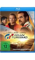 Gran Turismo, Blu-ray, Neuwertig Nordrhein-Westfalen - Hamm Vorschau