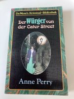 Der Würger von der Cater Street Berlin - Wilmersdorf Vorschau