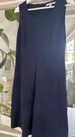 Kleid Boden Direct maritim blau Größe 38 M Dresden - Dresden-Plauen Vorschau