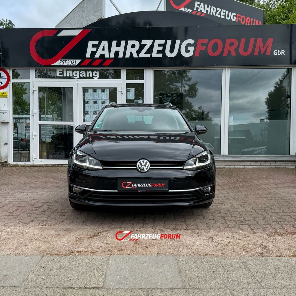 Volkswagen Golf Join*LED*Discover Pro*Active Info*1 Hand in Hamburg