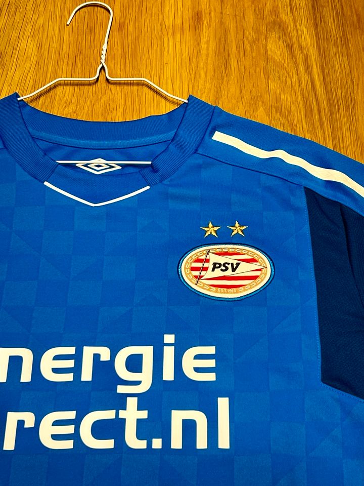 Trikot PSV Eindhoven 2017/18 Ausweichtrikot / 3. Trikot in Hamburg