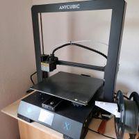 Anycubic Mega X 3D Druck Niedersachsen - Krelinger Bruch Vorschau