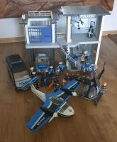 Playmobil Polizei + EXTRA 71396 Baden-Württemberg - Villingen-Schwenningen Vorschau