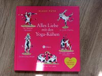 Yoga-Kühen Buch, mit POSTER!!! Stärkt die Beziehung. Partnerbuch. Sachsen - Coswig Vorschau