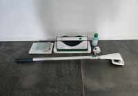 Vorwerk Kobold VG100 Fenstersauger / Fensterwischer incl. zubehör Baden-Württemberg - Schutterwald Vorschau