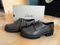 Damenstiefel Clarks Sachsen-Anhalt - Osterburg Vorschau