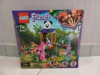 Lego Friends 41422 Panda Rettungsstation Baden-Württemberg - Neudenau  Vorschau