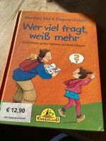 Wer viel fragt,weiß mehr Niedersachsen - Elze Vorschau