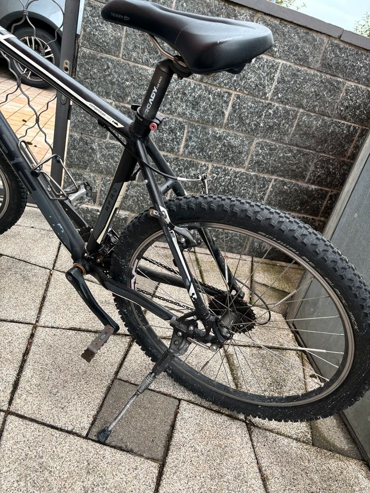 Heeren Fahrrad in Hebertshausen