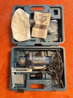 GHO 26-82 Bosch Professional im Koffer - kaum gebraucht Bayern - Heroldsberg Vorschau