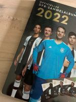 Fußball Sammelkarten Album 36Stück Schleswig-Holstein - Quarnbek Vorschau