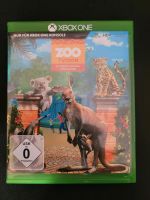 Zoo Tycoon X-Box One Niedersachsen - Aurich Vorschau