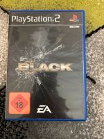 Black für die PlayStation 2 Nordrhein-Westfalen - Lüdenscheid Vorschau