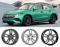 Mercedes EQA Winterräder Winterreifen 18 Zoll Felgen 5x112 Dezent Nordrhein-Westfalen - Hattingen Vorschau