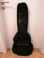 NEU Gitarren-Tasche/-Bag für Westerngitarre oder Konzertgitarre Saarland - Mandelbachtal Vorschau