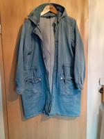 Stretch Jeans Mantel Gr 42 44 Geeste - Klein Hesepe Vorschau