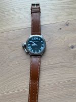 MEES & CO Uhr Herren Armbanduhr Braun/Schwarz Nordrhein-Westfalen - Hiddenhausen Vorschau