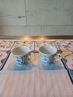 2 neuwertige Kaffeetassen Kahla Strohblume *TOP* Leipzig - Seehausen Vorschau