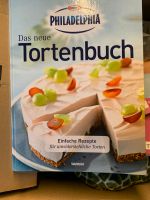 Das neue Philadelphia Tortenbuch Baden-Württemberg - Biberach an der Riß Vorschau