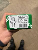 Caleffi  520430 Thermomischer Brandenburg - Wandlitz Vorschau