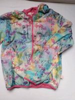 Leichte Jacke mit Flamingos Niedersachsen - Burgwedel Vorschau