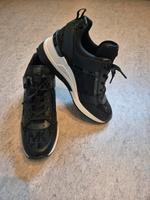Michael Kors Damen Sneaker Gr. 39 *neu* Hessen - Marburg Vorschau
