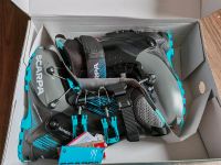 Scarpa Maestrale XT Tourenschuh / Freeride 27,5 NEU Saarland - Namborn Vorschau