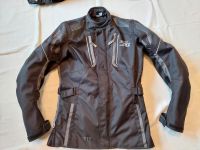 Motorradjacke Textil Fastway Größe 102 (Größe.50) Thüringen - Hohengandern Vorschau