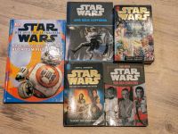 Diverse Star Wars Romane / Bücher Bad Doberan - Landkreis - Sanitz Vorschau