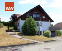 Attraktive 3-Zi.-ETW mit Garage und Balkon in ruhiger, beliebter Wohnlage. Baden-Württemberg - Abtsgmünd Vorschau