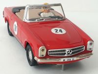 SCX Matchbox REF. 8353 / Mercedes 250 SL "VINTAGE" / 1992 Limited Hessen - Einhausen Vorschau