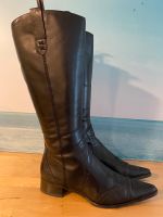 Tamaris Stiefel * schwarz * Gr. 38 Bayern - Karlstadt Vorschau