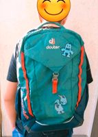 Deuter Kinder Schulranzen Rucksack Tornister Nordrhein-Westfalen - Iserlohn Vorschau