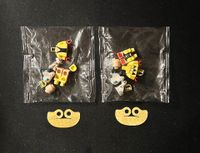 LEGO Minifiguren Disney 100 Cruella de Vil 2 Stück Bayern - Kempten Vorschau