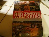 Buch "Der zweite Weltkrieg" Chronik 1939-1945 Baden-Württemberg - Billigheim Vorschau