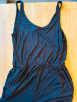 Junpsuit Sommer H&M Gr. S schwarz Rheinland-Pfalz - Lollschied Vorschau